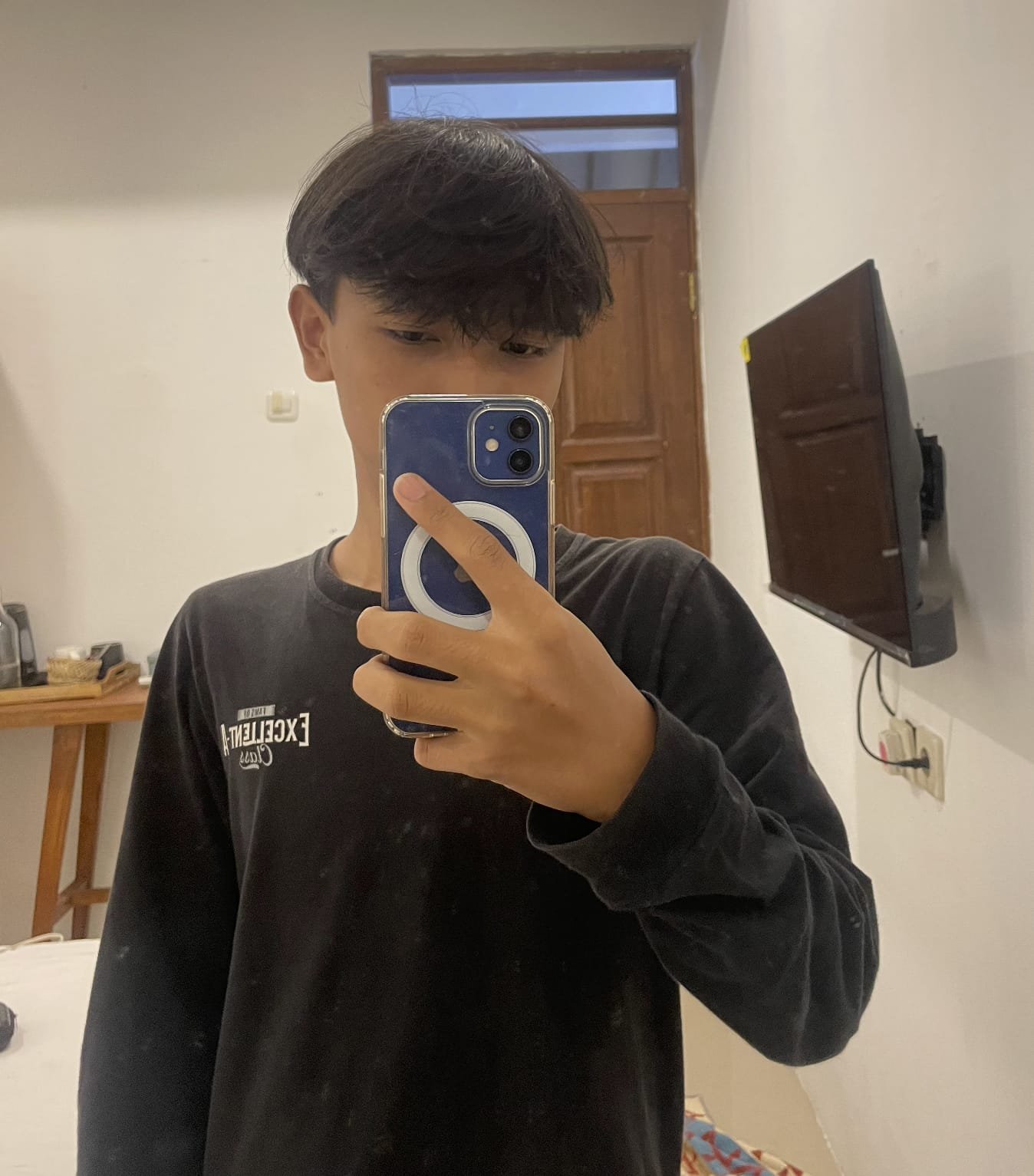 foto profil